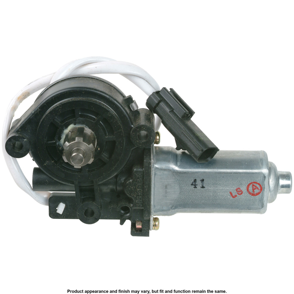 2001 Chrysler PT Cruiser Window Motor Only