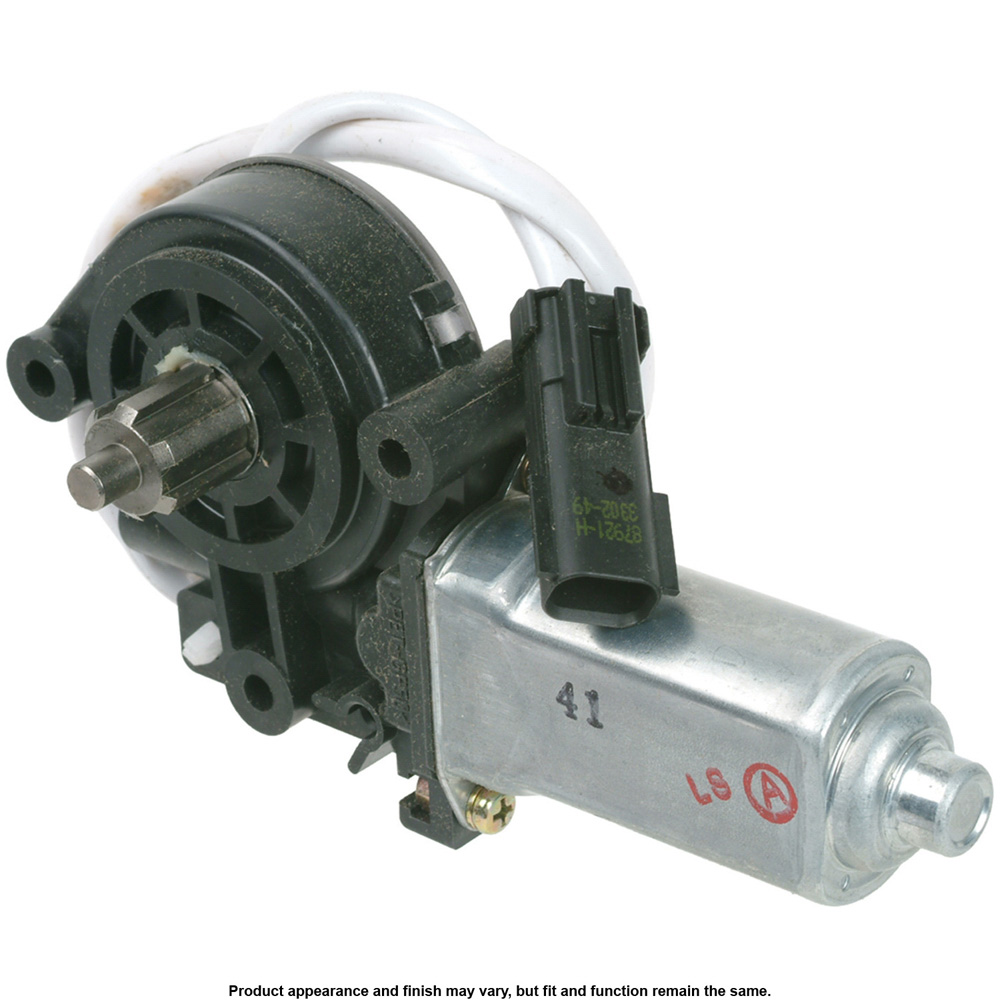 2001 Chrysler PT Cruiser Window Motor Only
