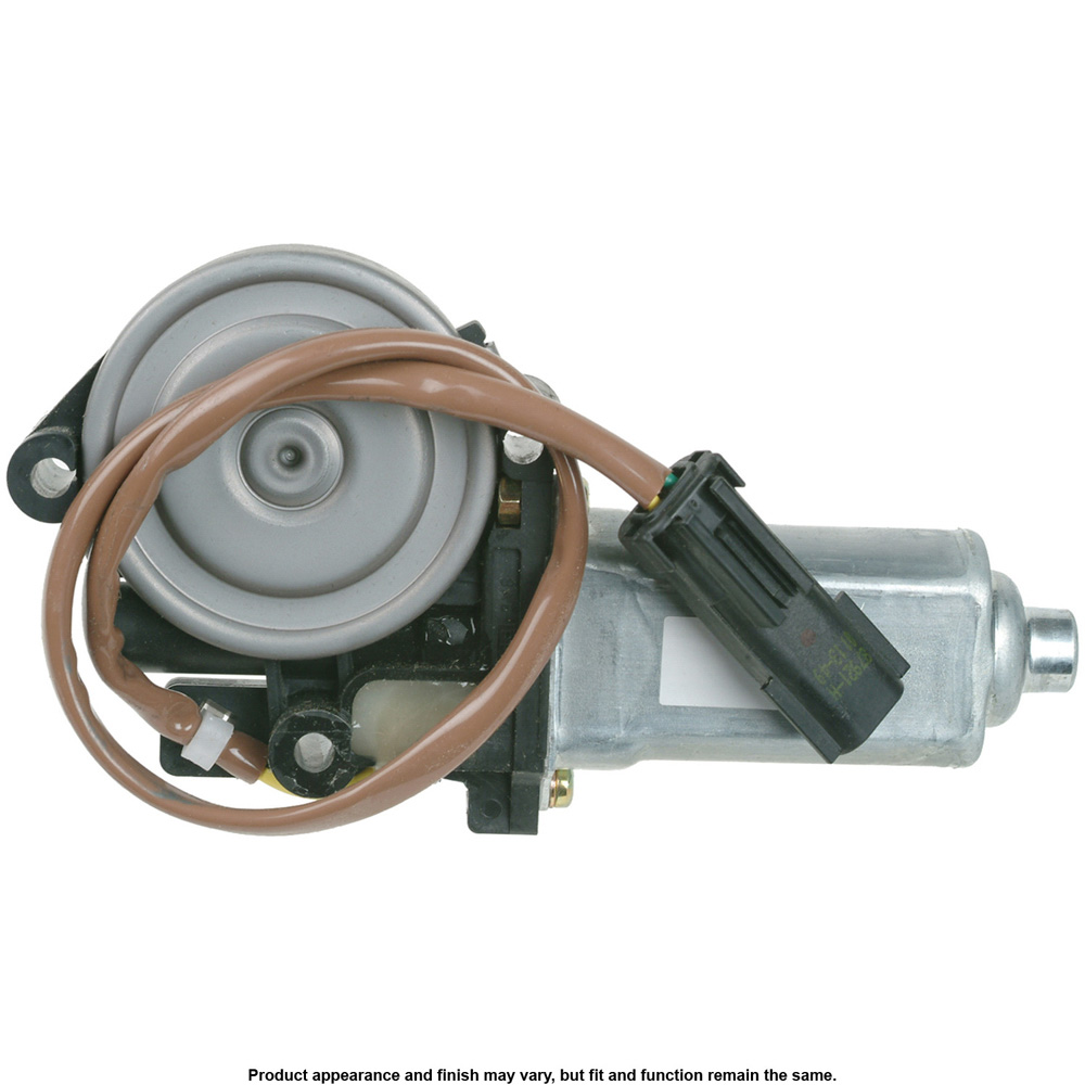 2001 Chrysler PT Cruiser Window Motor Only