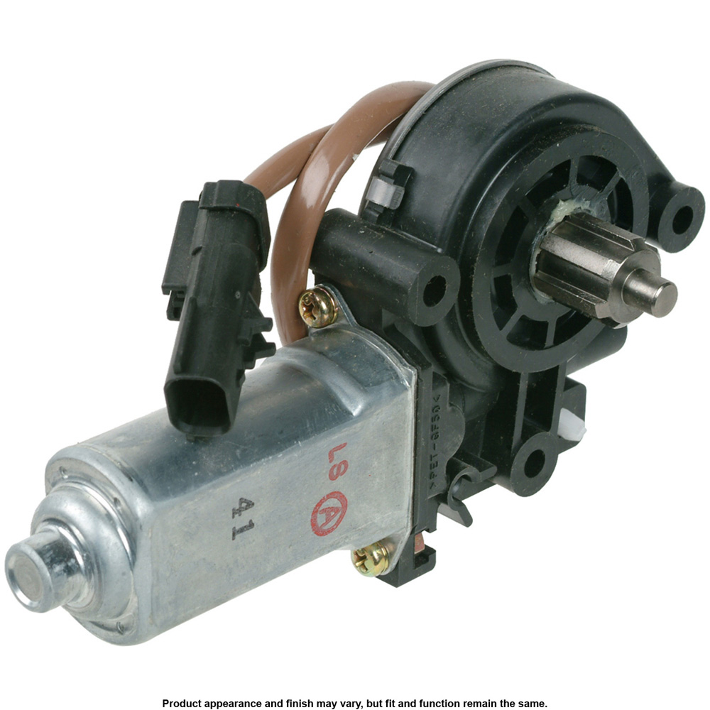 2001 Chrysler PT Cruiser Window Motor Only