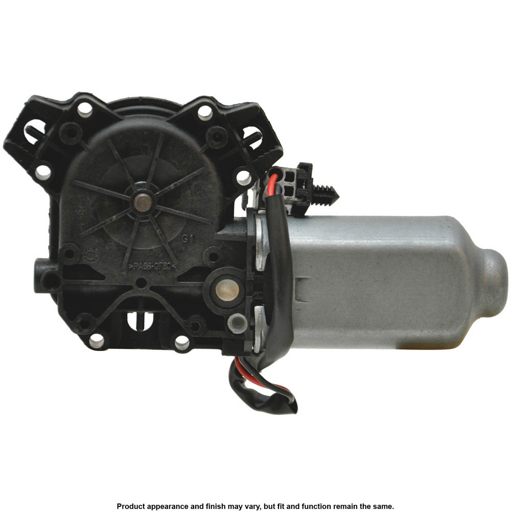 2002 Chrysler Prowler Window Motor Only