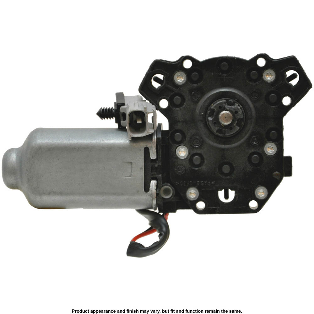 2002 Chrysler Prowler Window Motor Only