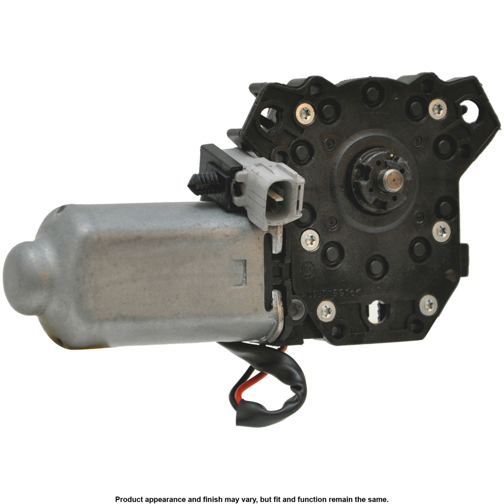 2002 Chrysler Prowler Window Motor Only
