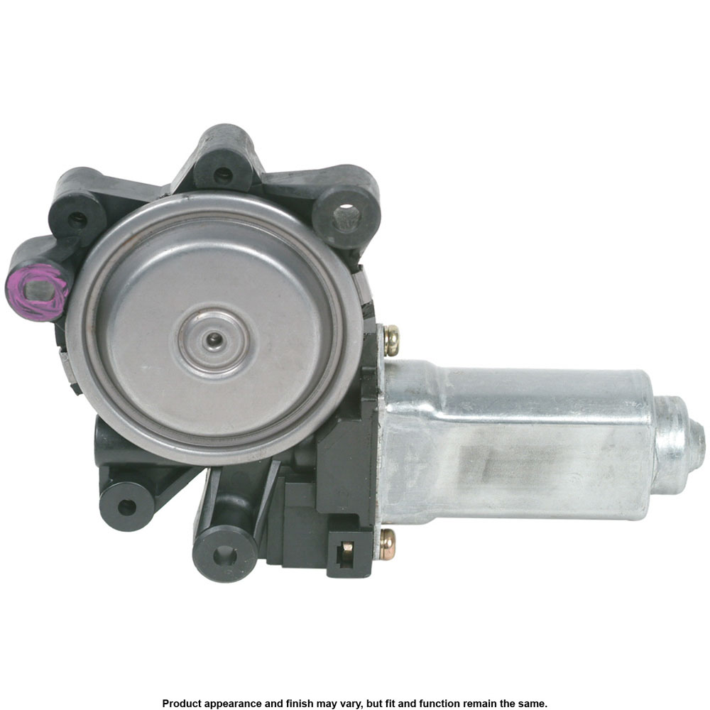 2003 Dodge Caravan Window Motor Only