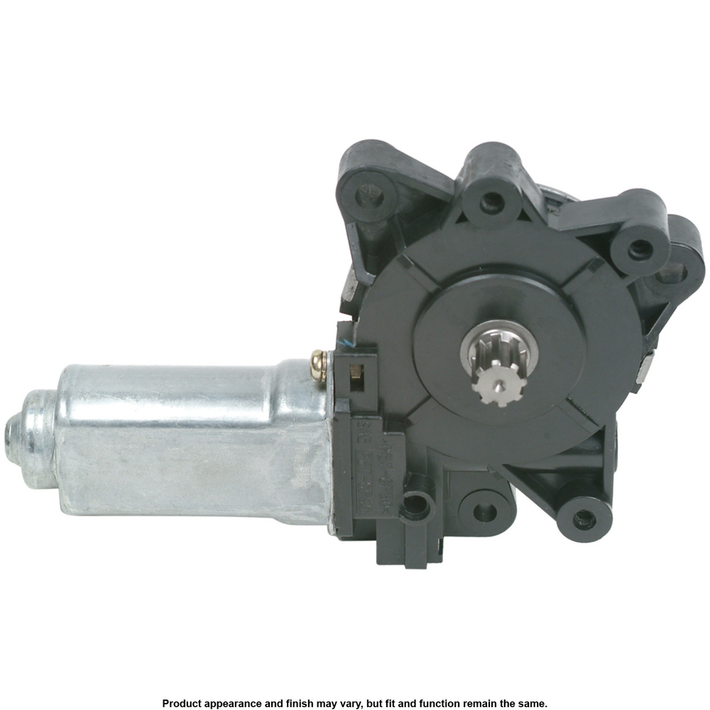 2003 Dodge Caravan Window Motor Only