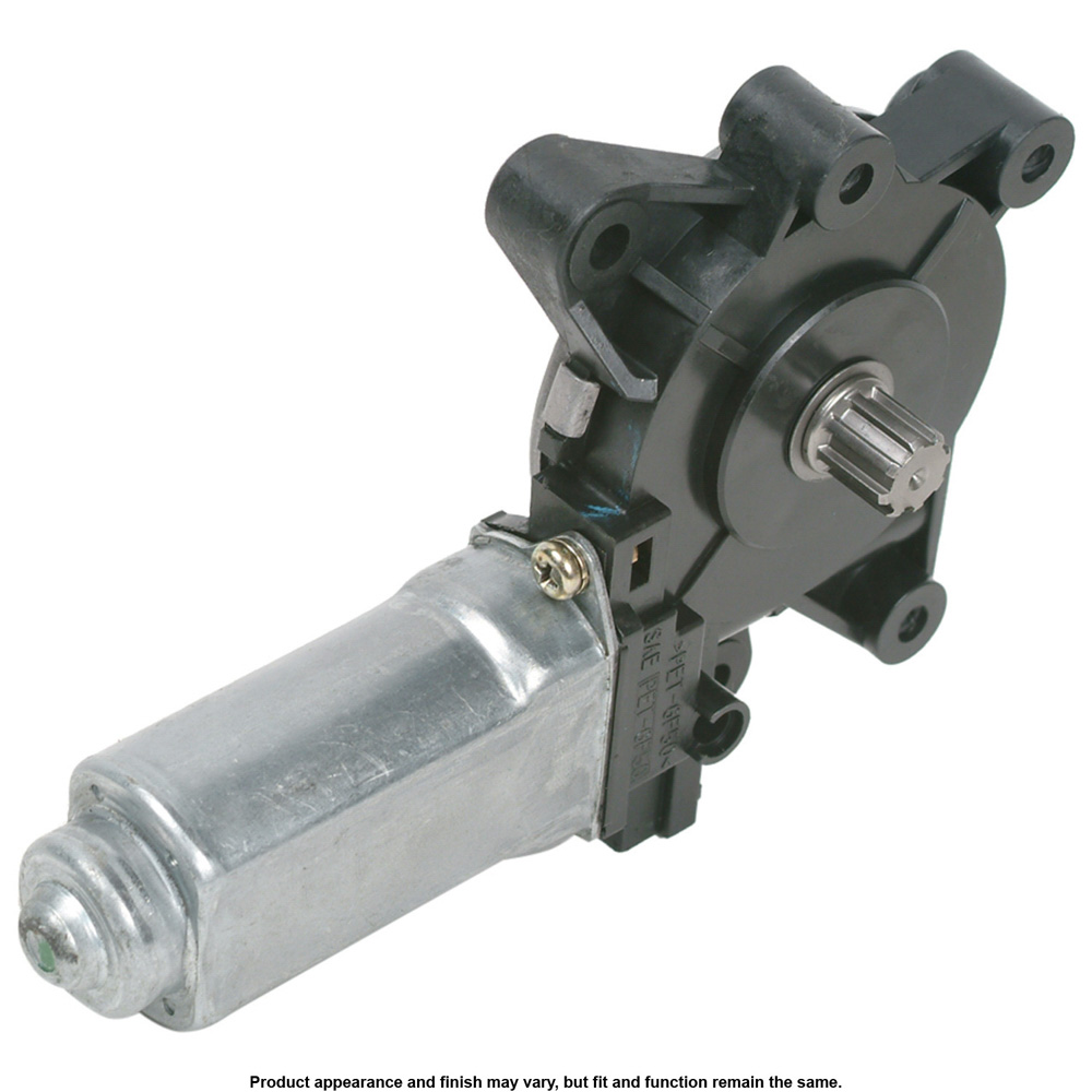 2003 Dodge Caravan Window Motor Only