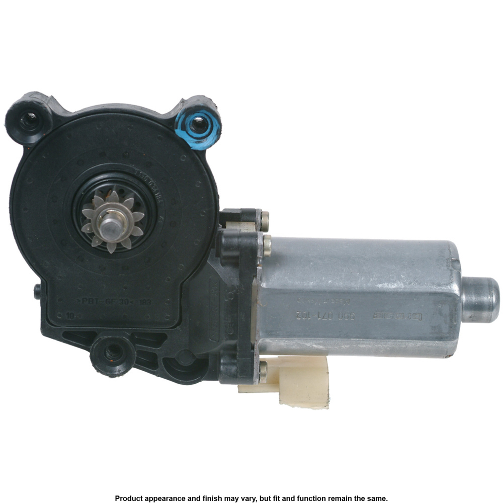 2004 Dodge Ram Trucks Window Motor Only