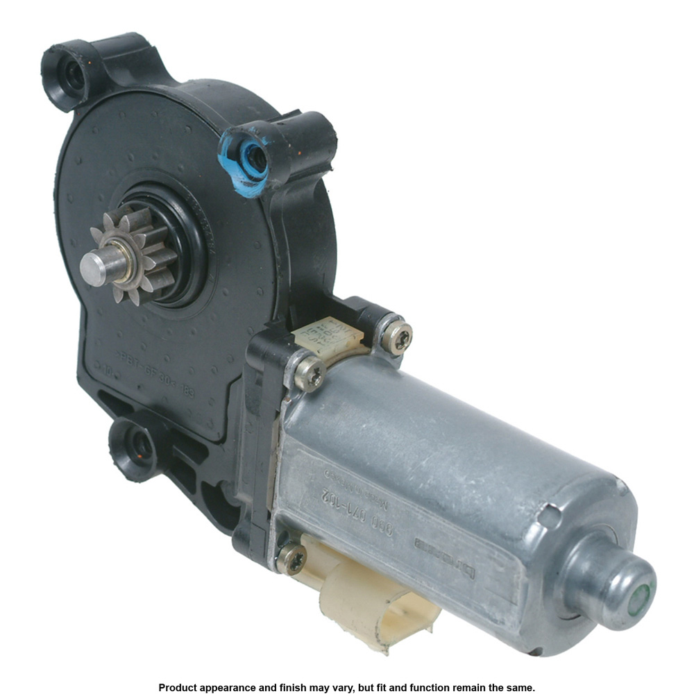 2004 Dodge Ram Trucks Window Motor Only