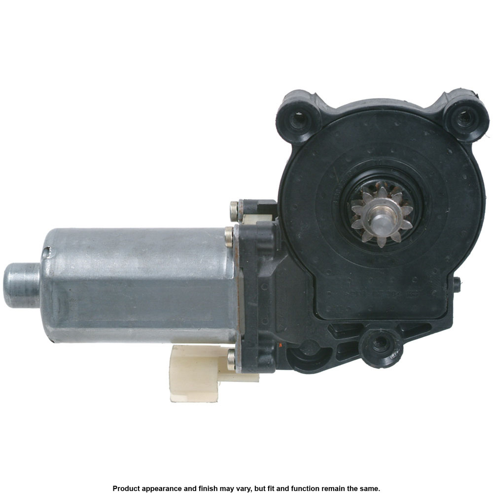 2004 Dodge Ram Trucks Window Motor Only
