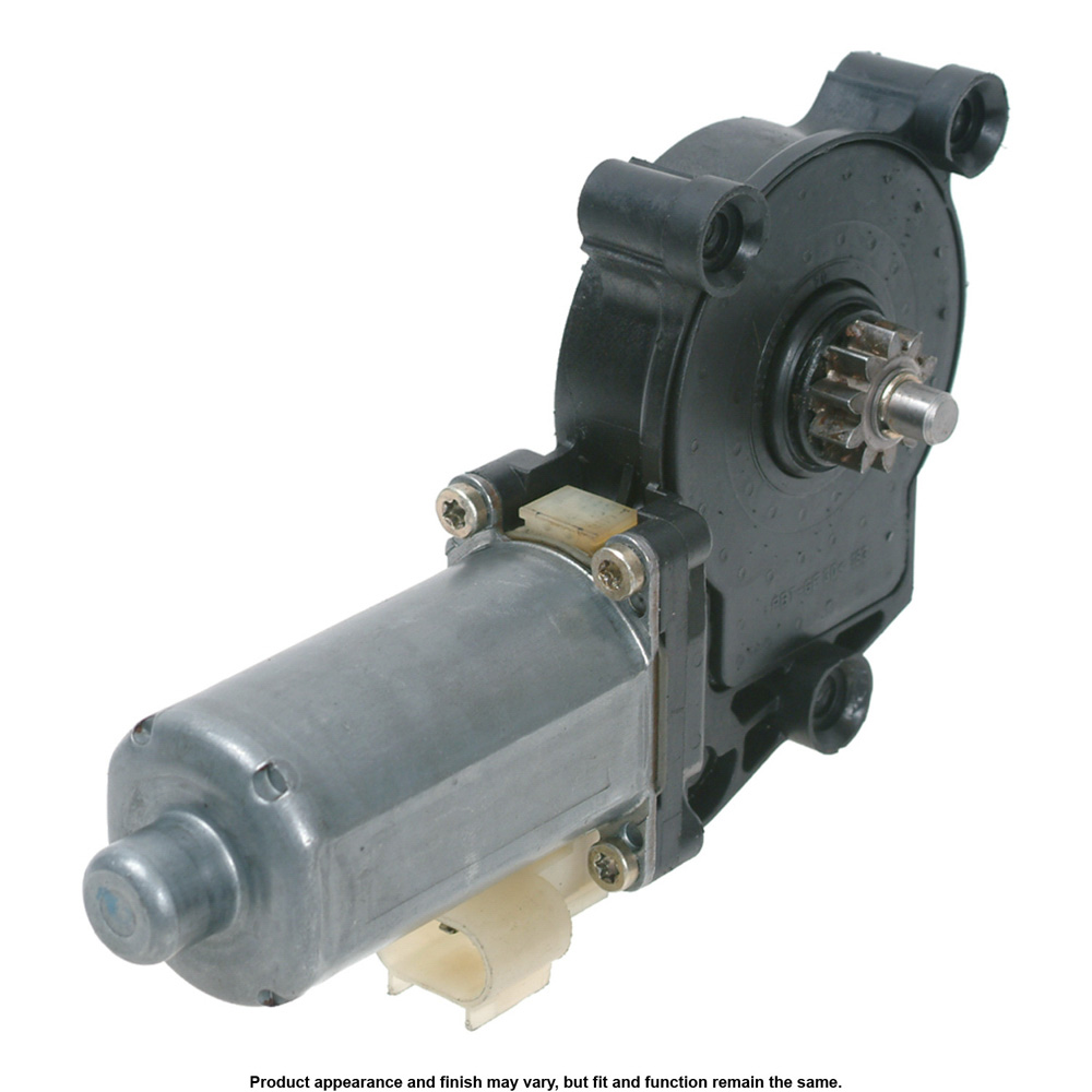 2004 Dodge Ram Trucks Window Motor Only