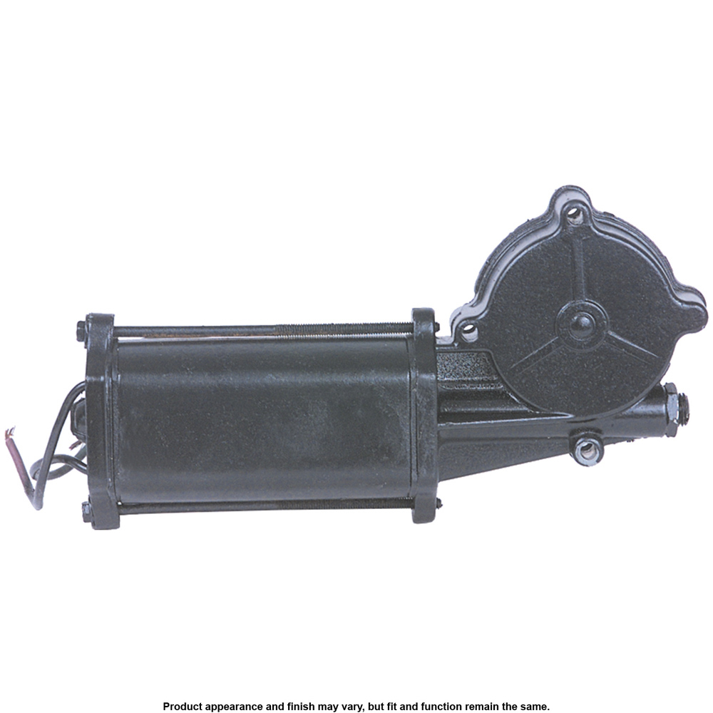 1982 Dodge 400 Window Motor Only
