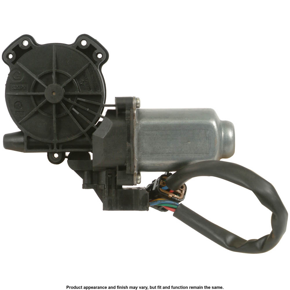 2003 Dodge Viper Window Motor Only