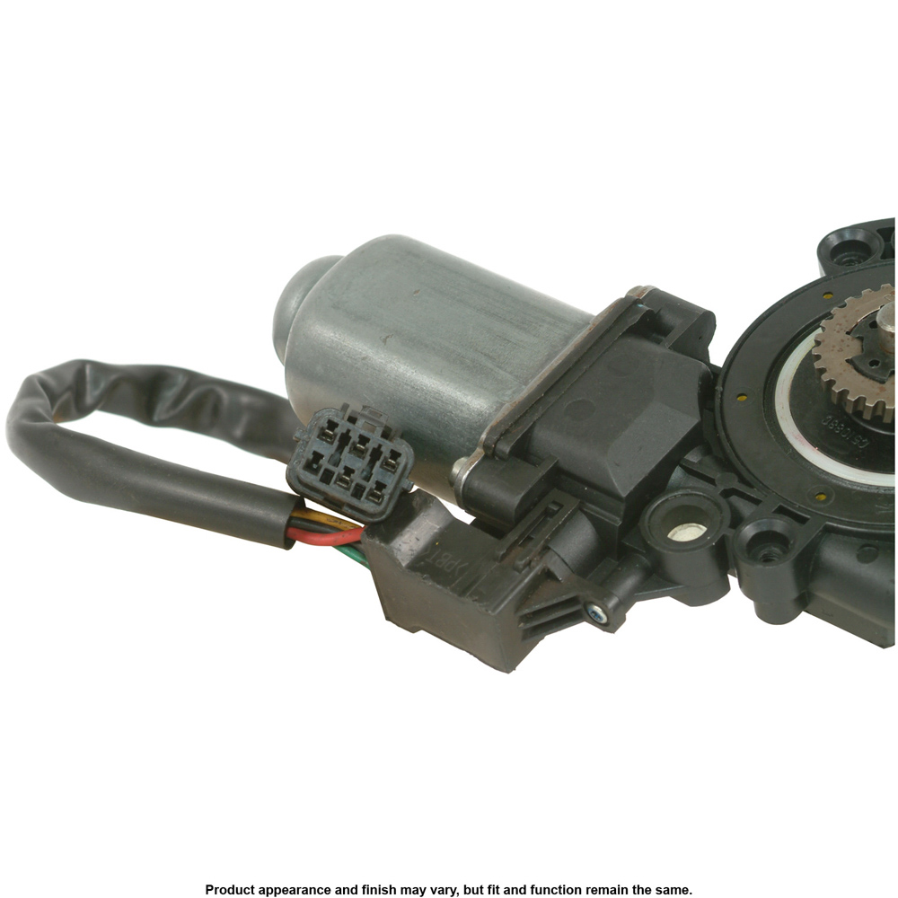 2003 Dodge Viper Window Motor Only