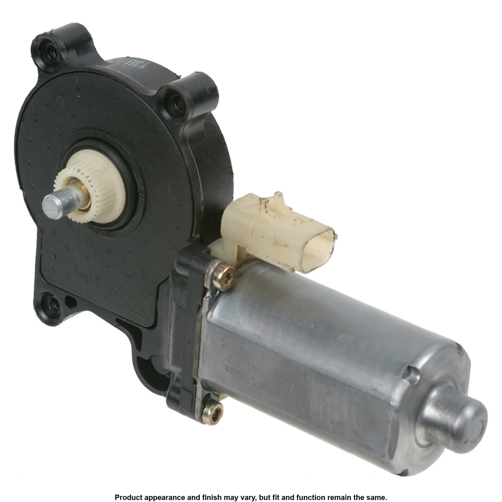 2007 Chrysler 300 Window Motor Only