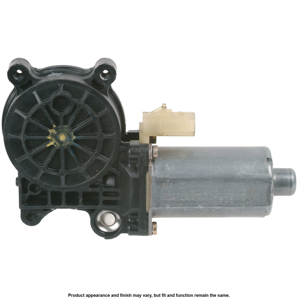 2006 Chrysler Pacifica Window Motor Only