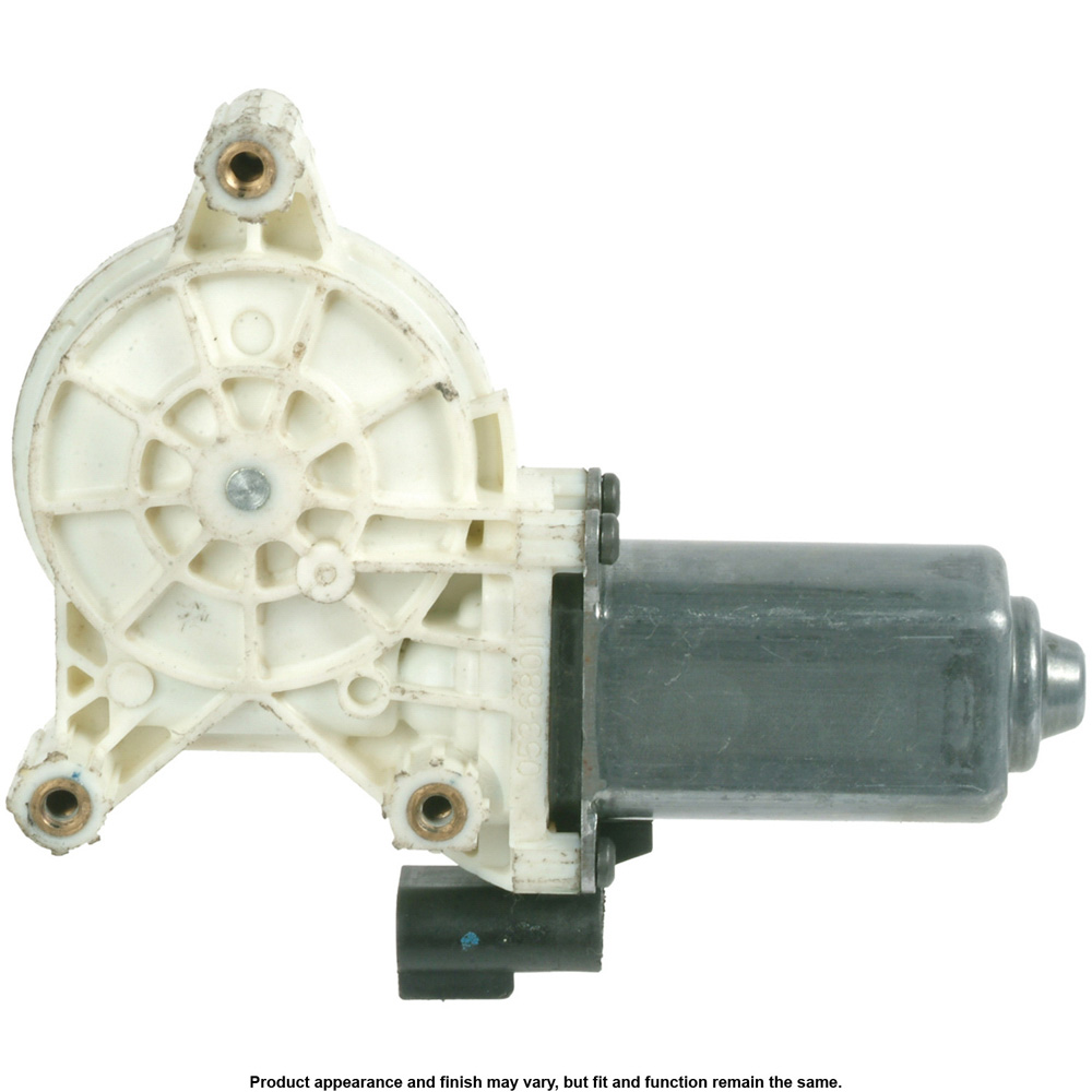 2009 Mitsubishi Raider Window Motor Only