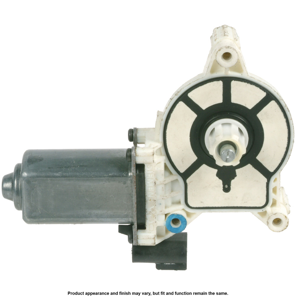2009 Mitsubishi Raider Window Motor Only