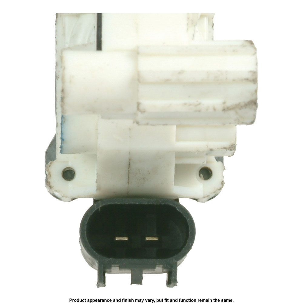 2009 Mitsubishi Raider Window Motor Only
