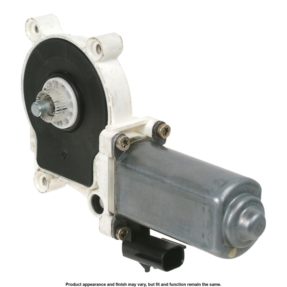 2007 Chrysler 300 Window Motor Only