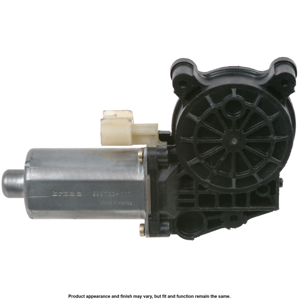 2003 Dodge Ram Trucks Window Motor Only