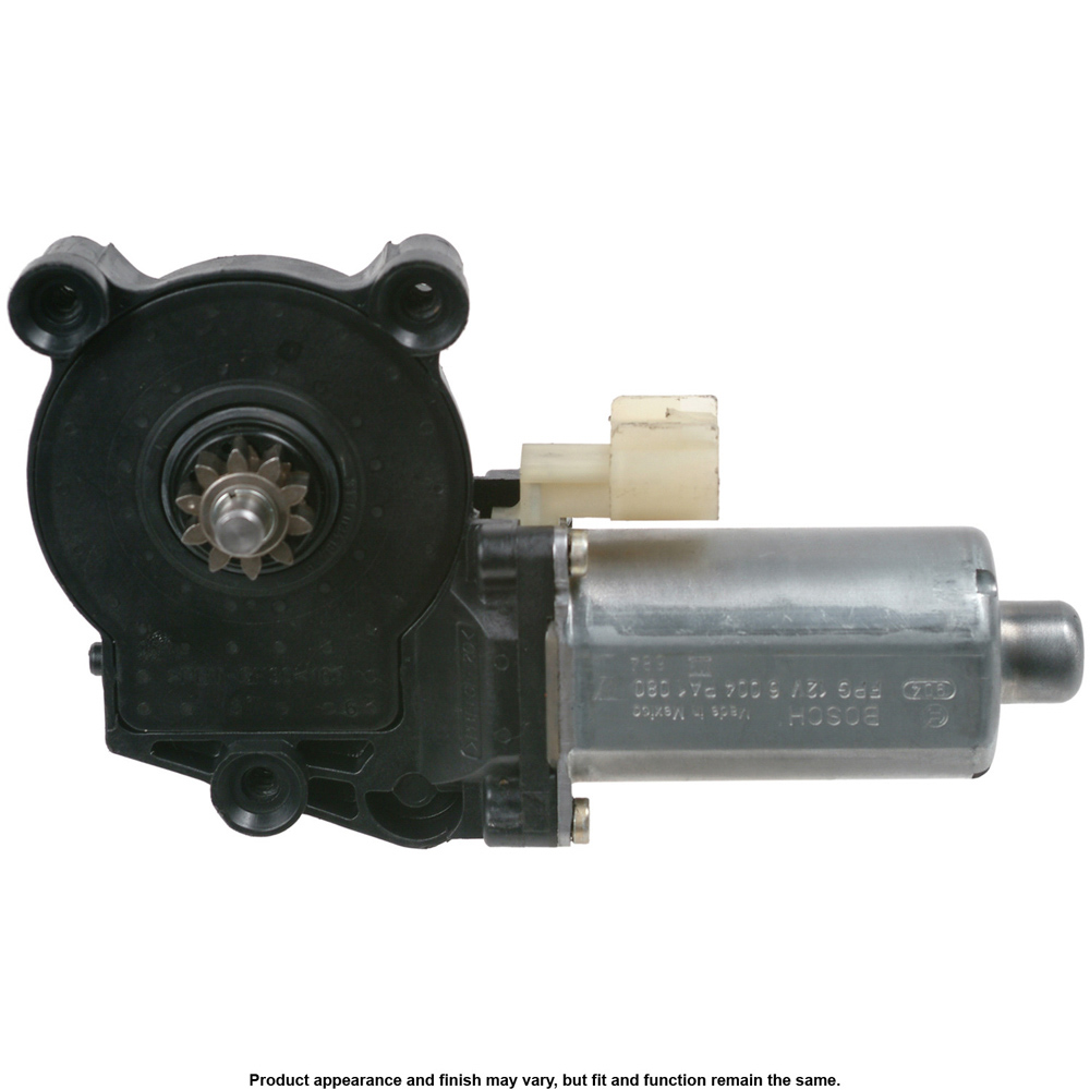 2003 Dodge Ram Trucks Window Motor Only