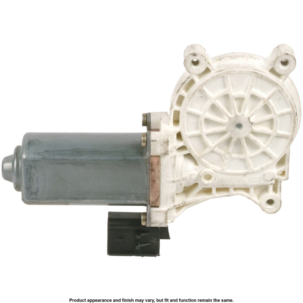 2013 Dodge Challenger Window Motor Only