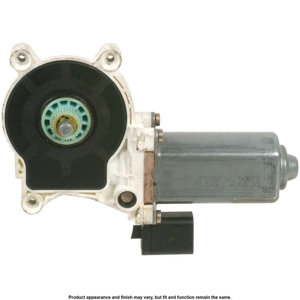 2013 Dodge Challenger Window Motor Only