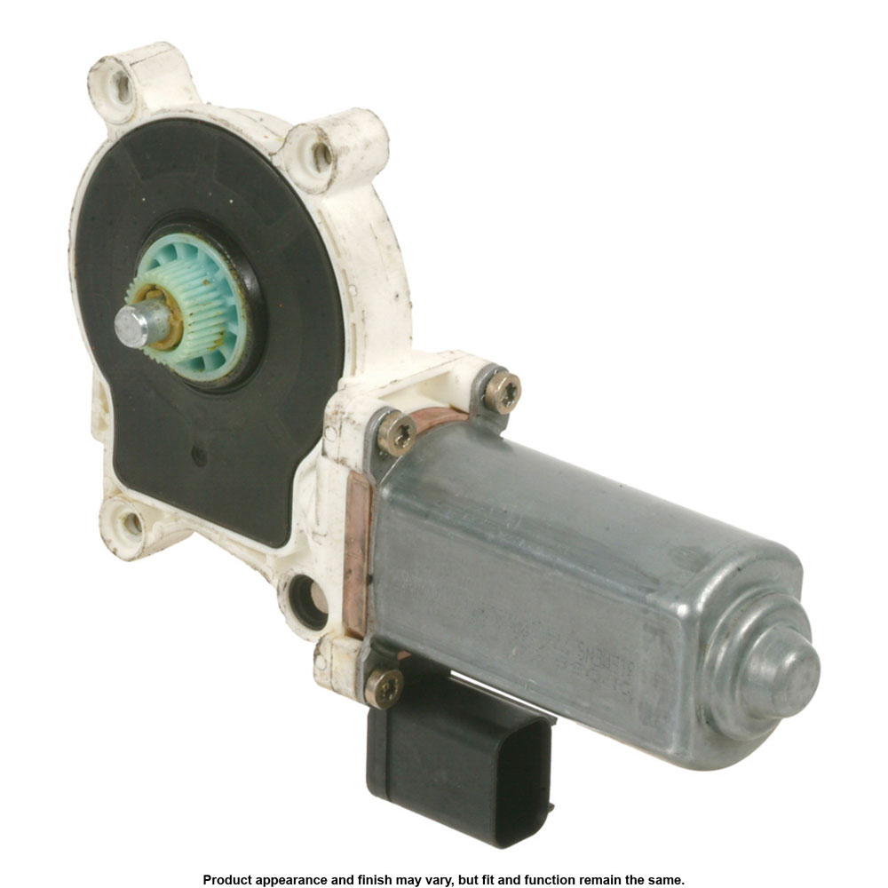 2013 Dodge Challenger Window Motor Only