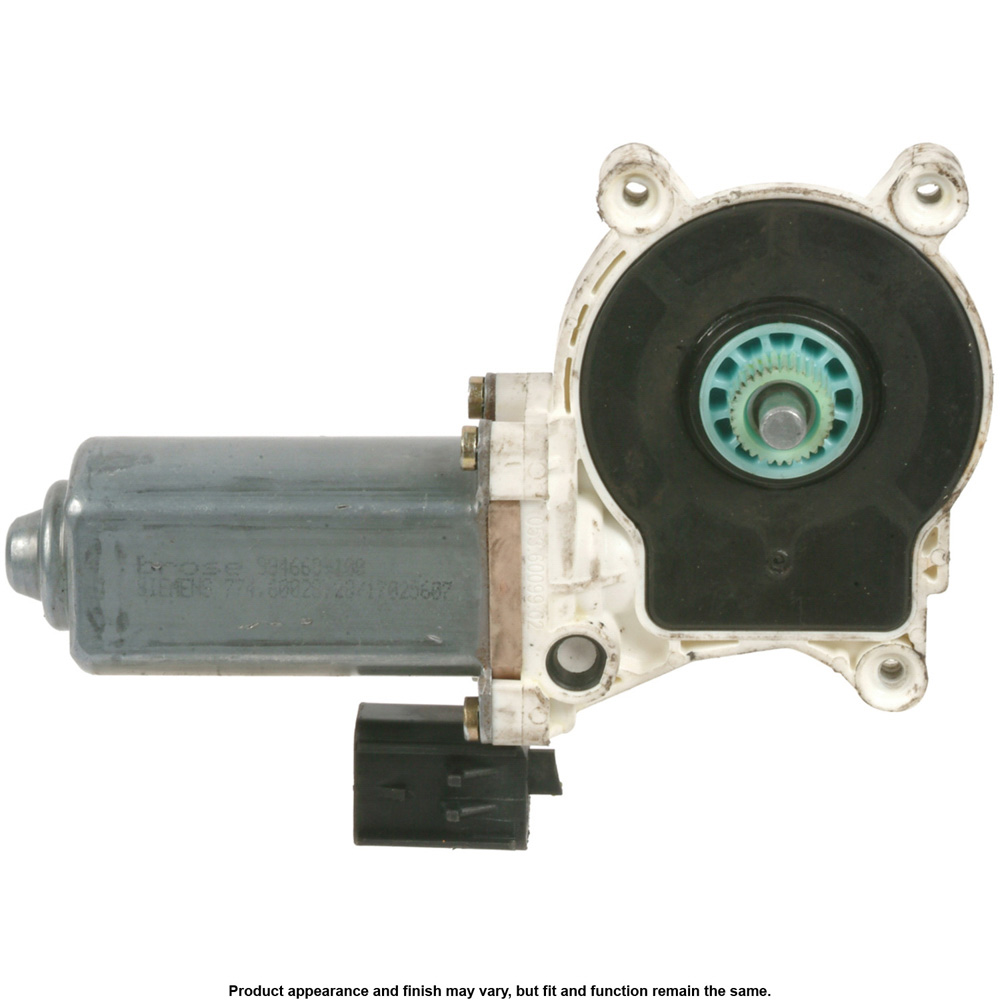 2013 Dodge Challenger Window Motor Only