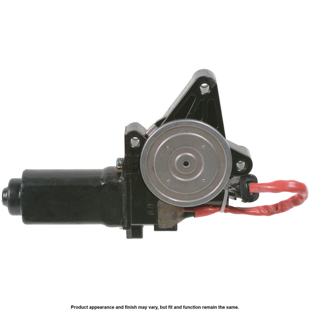 2000 Dodge Ram 2500 Van Window Motor Only