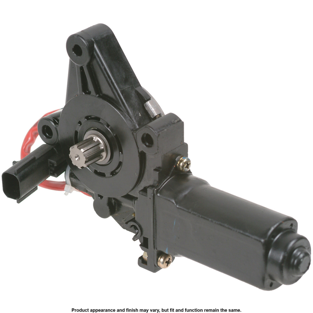 2000 Dodge Ram 2500 Van Window Motor Only