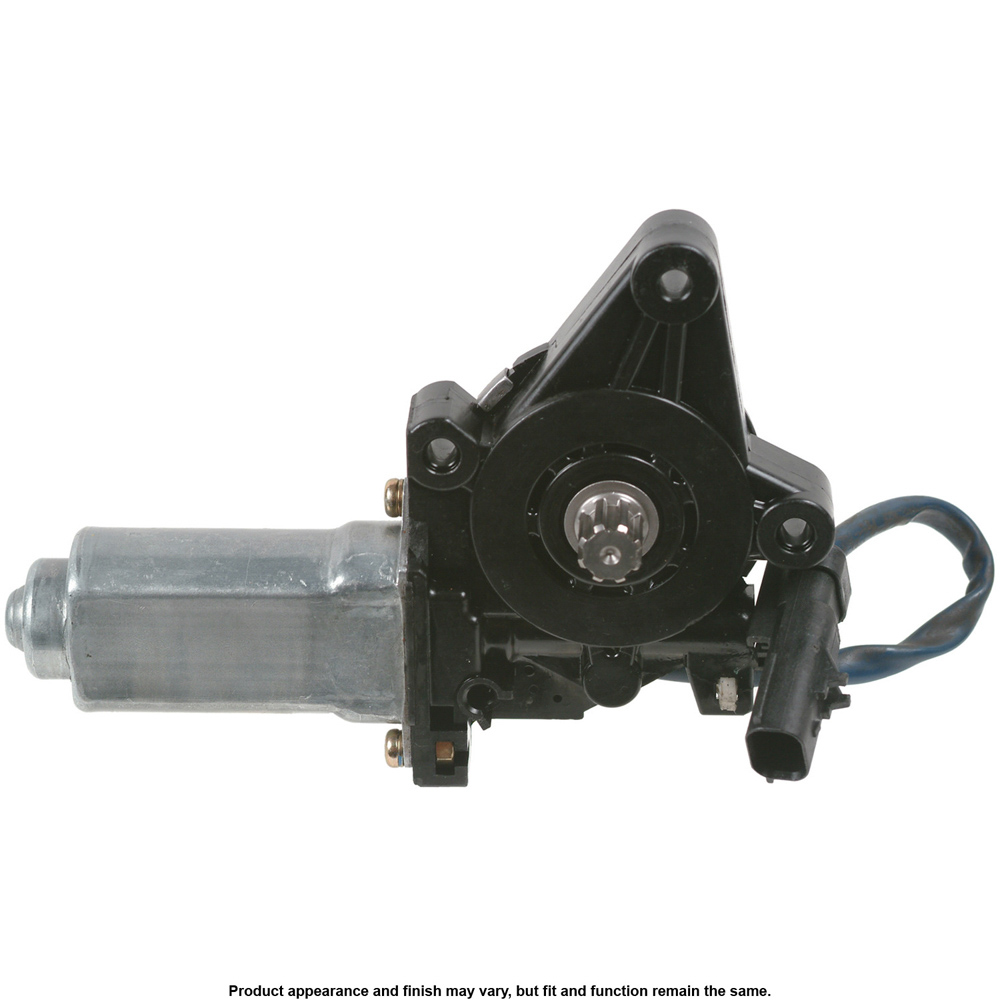 2000 Dodge Ram 2500 Van Window Motor Only