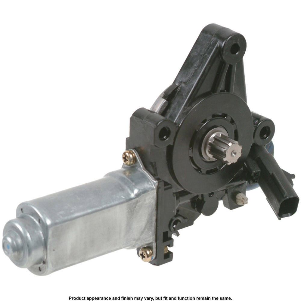 2000 Dodge Ram 2500 Van Window Motor Only