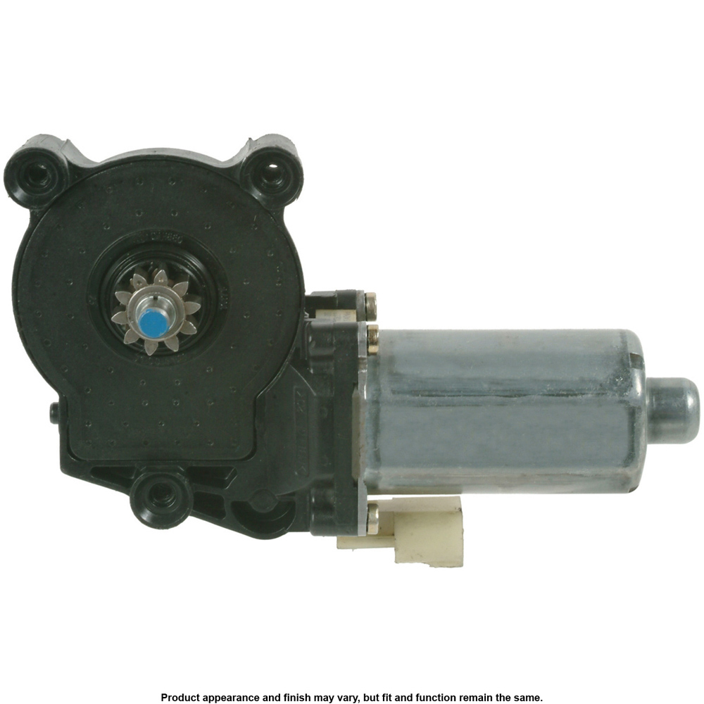 Chrysler aspen window motor only