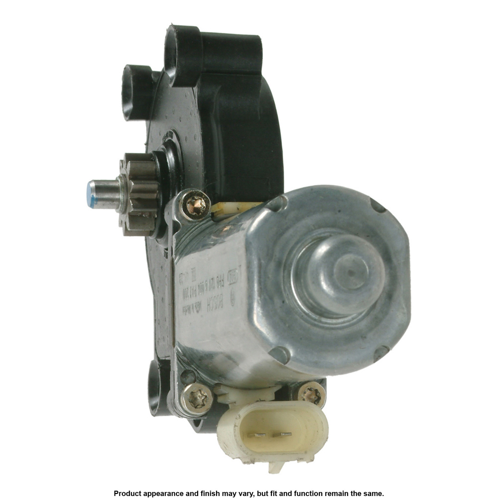 2005 Dodge Durango Window Motor Only