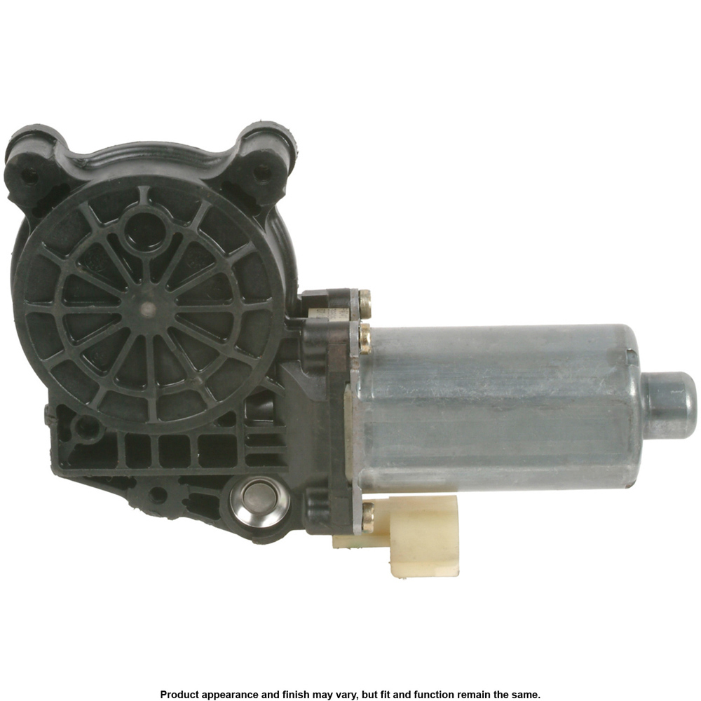2004 Dodge Durango Window Motor Only