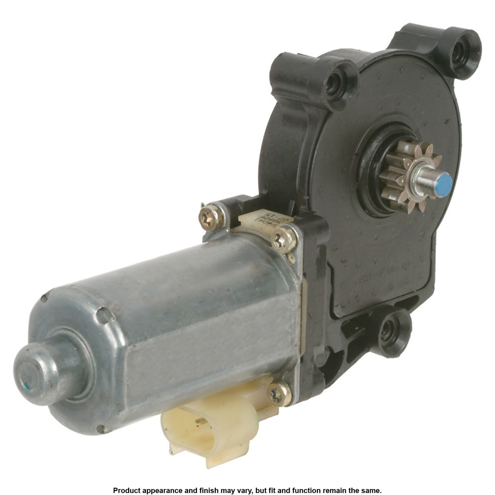2004 Dodge Durango Window Motor Only