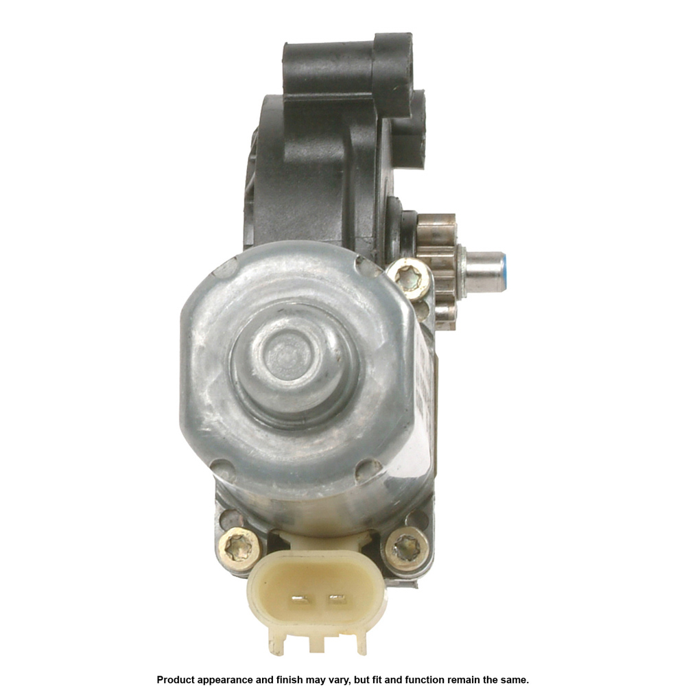 2004 Dodge Durango Window Motor Only