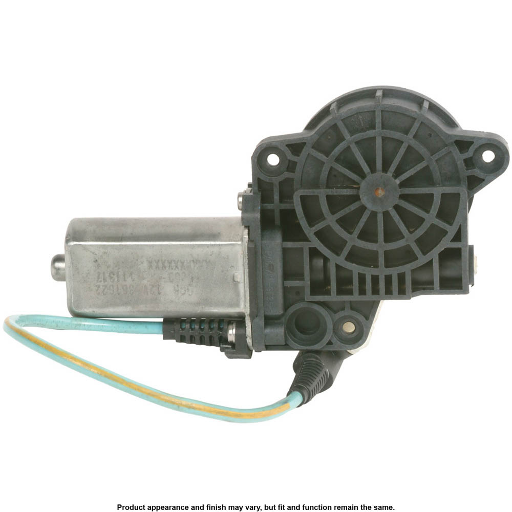 2007 Chrysler PT Cruiser Window Motor Only