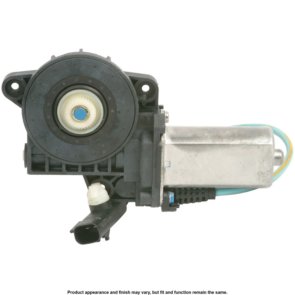 Power Window Motor - Pair U8-A0587CPCX BPF - Picture 2 of 3