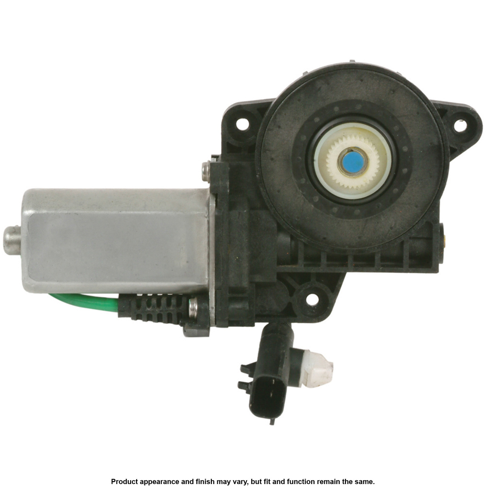 Power Window Motor - Pair U8-A0587CPCX BPF - Picture 3 of 3