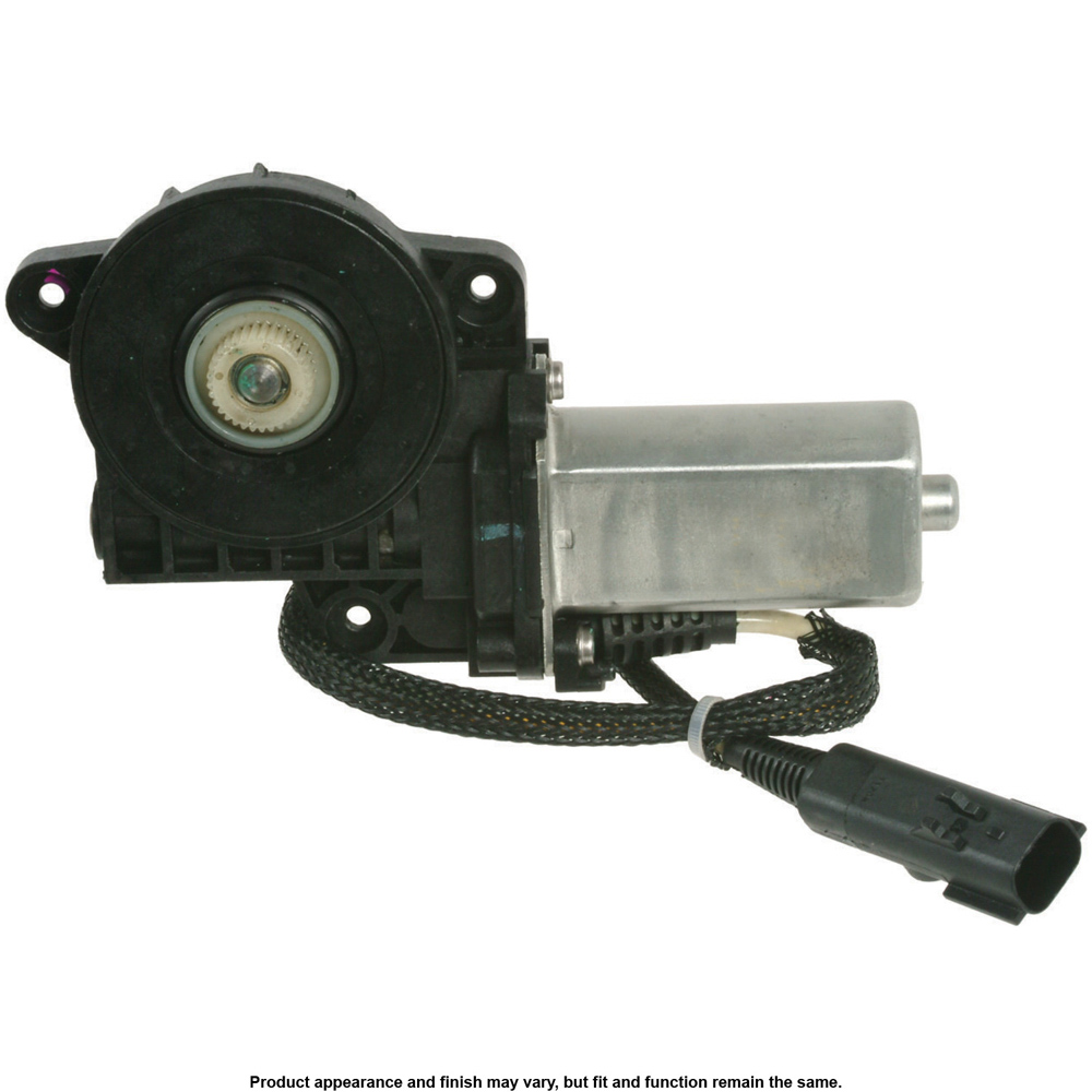 2007 Chrysler PT Cruiser Window Motor Only