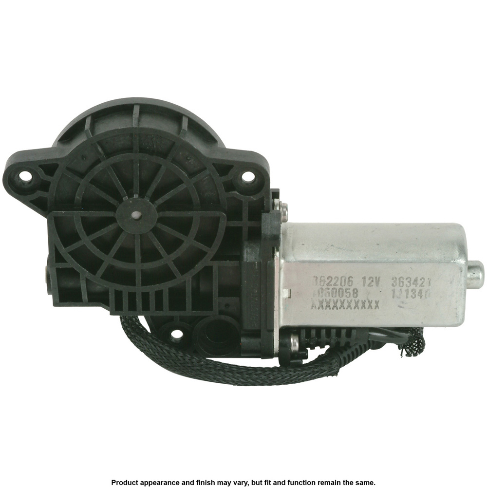 2007 Chrysler PT Cruiser Window Motor Only