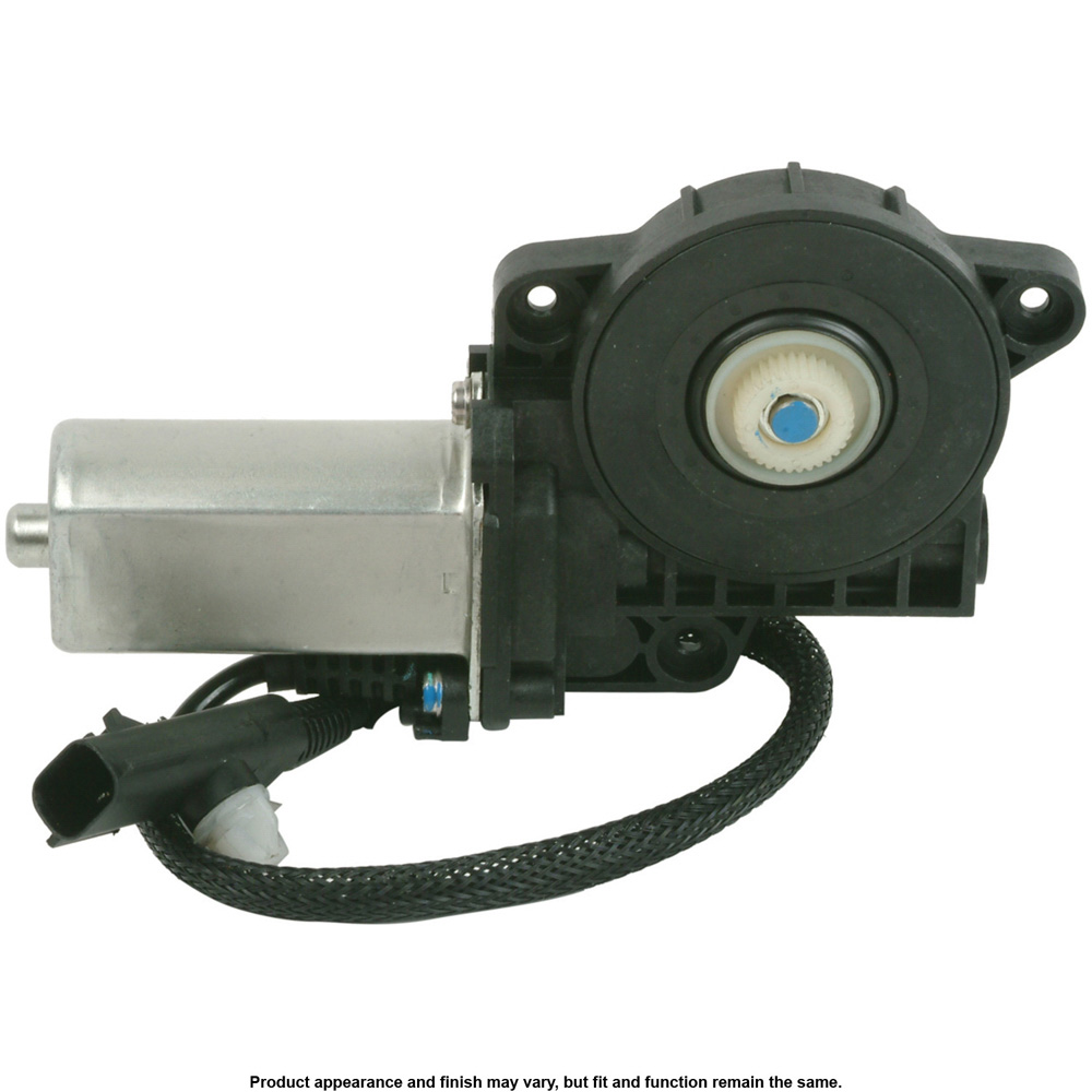 2007 Chrysler PT Cruiser Window Motor Only