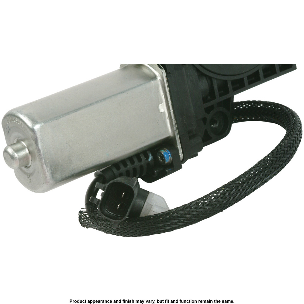 2007 Chrysler PT Cruiser Window Motor Only