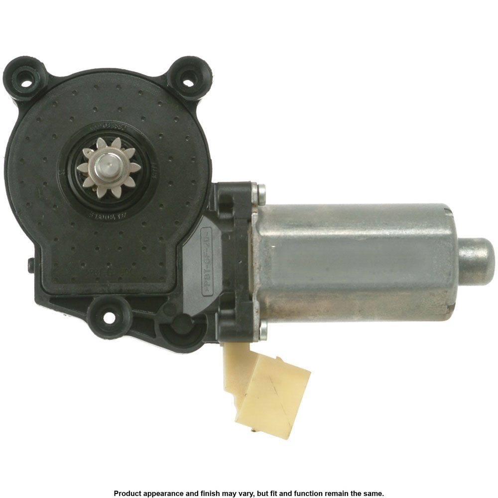 2009 Dodge Durango Window Motor Only