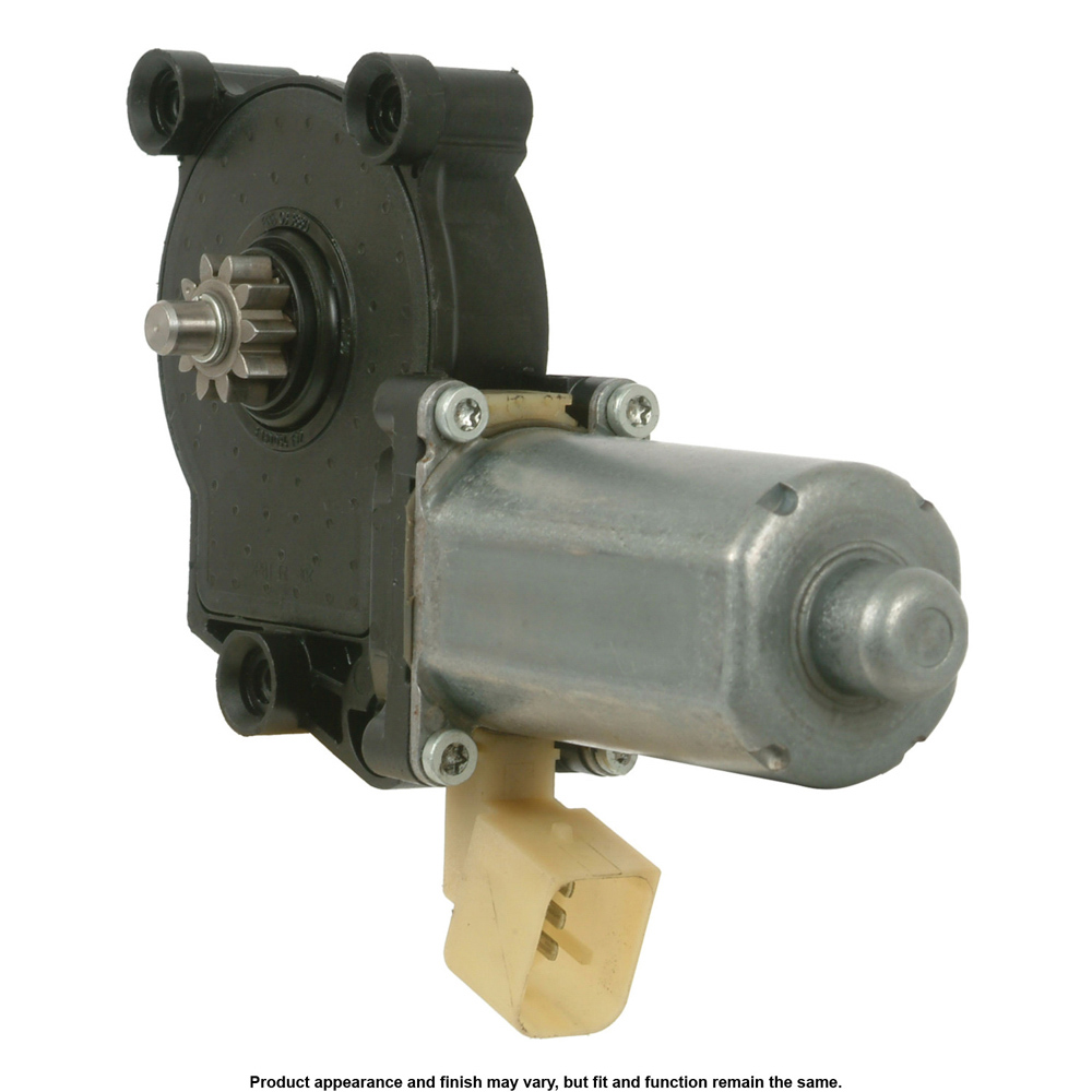 2009 Dodge Durango Window Motor Only