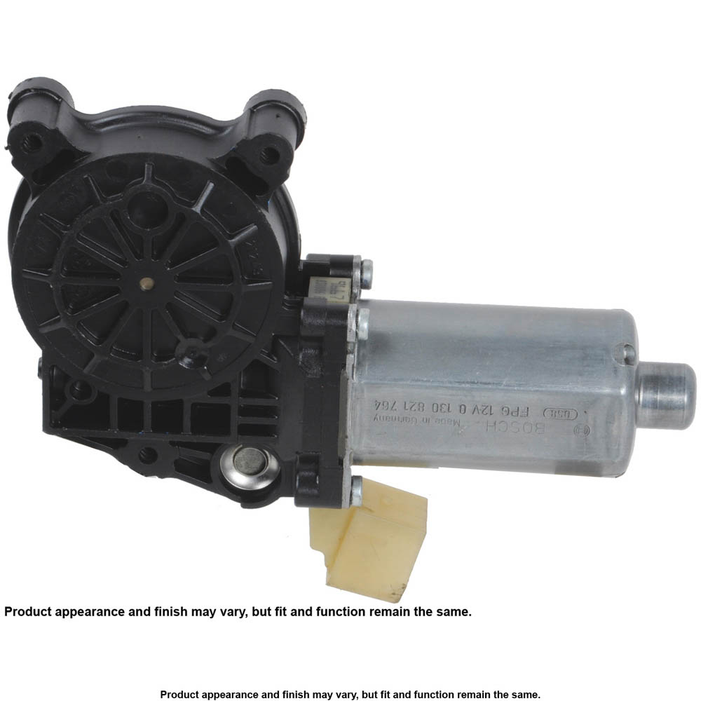 2007 Dodge Durango Window Motor Only