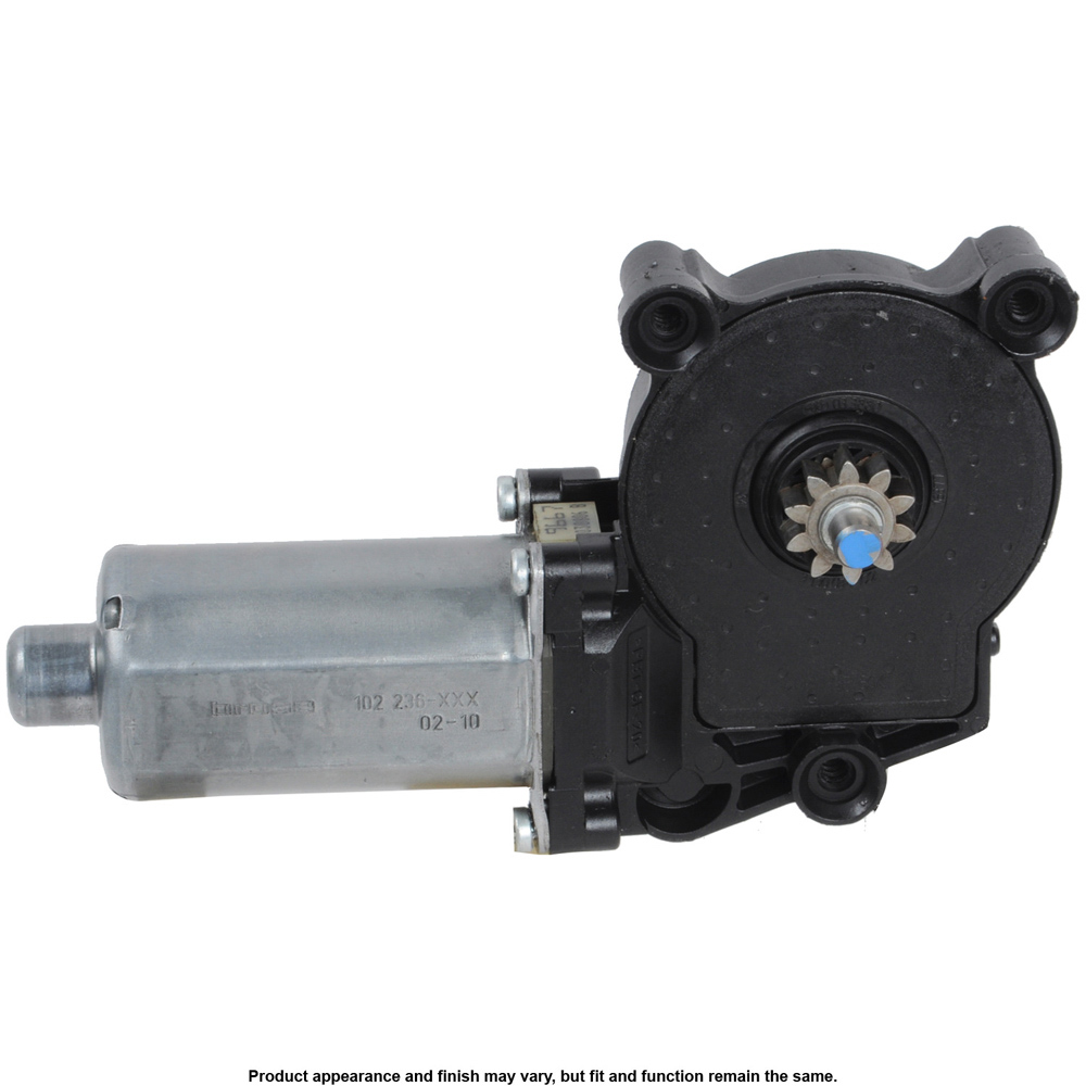 2007 Dodge Durango Window Motor Only