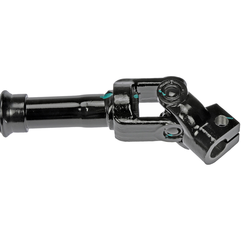 2009 Gmc Canyon Steering Shaft